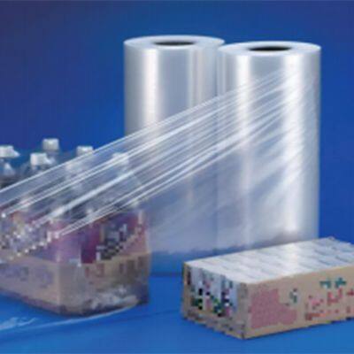 PE Shrink Bundling Film