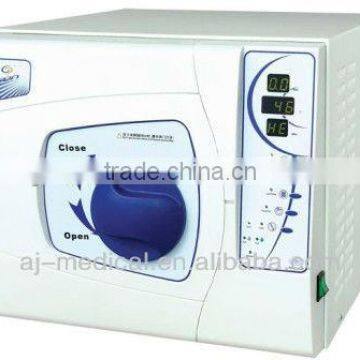 AJ-115 Sterilization Equipment High Performance Mature Technology Long Lifetime Latest Competitive Price Dental Vacuum Autoclave