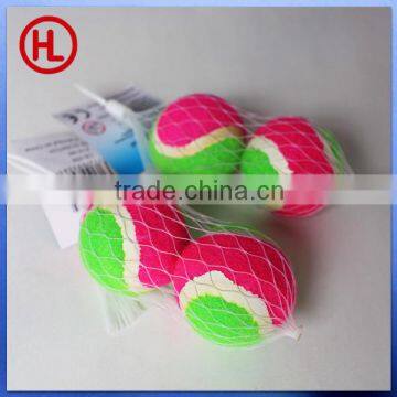 Mini Hot Sale Cheap Custom Tennis Ball for Sticking Racket Wholesale Quality Choice photo-2