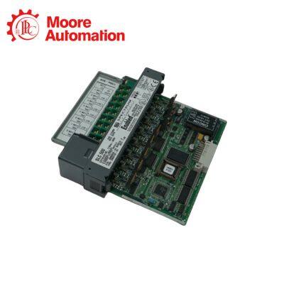 AB 1746SC-NO8I SLC 500 Analog Current Output Module photo-3