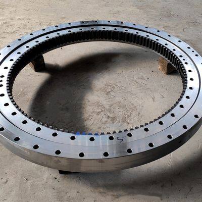 TR250M-5 Rough Terrain Crane Swing Turntable Slewing Bearing