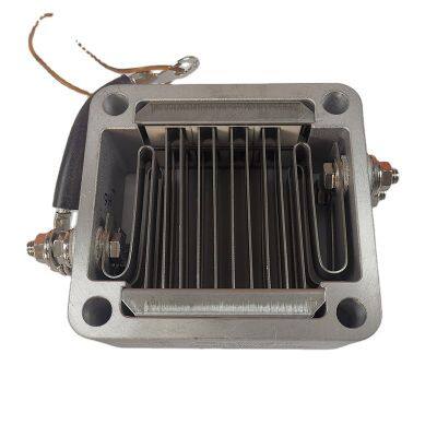 QSB6.7 6BT ISBe ISDe Original diesel Engine Spare Parts air Intake Heater Inlet Preheater 4948124