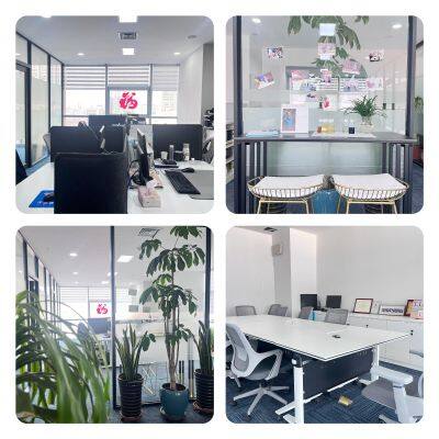 Langfang Baird Trading Co., Ltd. company overview - view 1