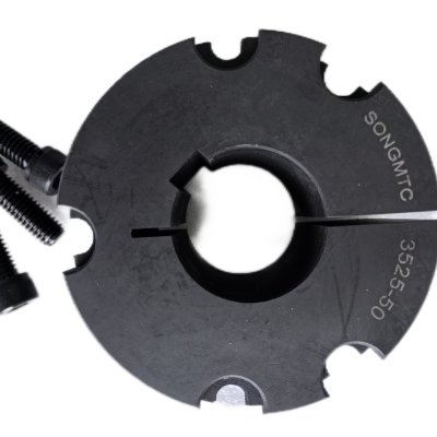 1008-5050 Taper Bushing Lock Sleeve SONGMTC photo-3