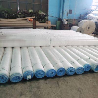 Hochwertiges Gewächshaus-Insektennetz, UV-behandelt, 100% HDPE-Gewebe, 40 50 Maschen