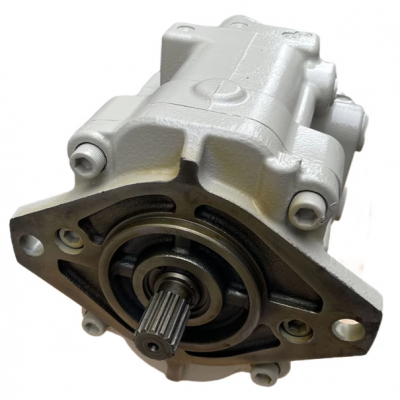 Excavator parts Kubota KX161 163 165 hydraulic pump assembly PSVL2-27CG plunger pump large pump