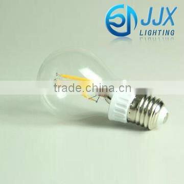 360 degree view angle led bulb 4W 220V LED filament bulb