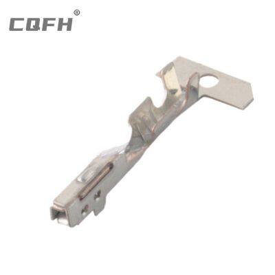 6619253kss Automotive Wire Harness Auto Electrical Male Female PBT New Energy Header Terminal Connector