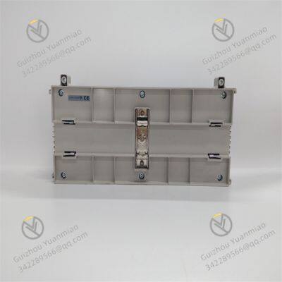 1B30035H01 EMERSON I/O base module