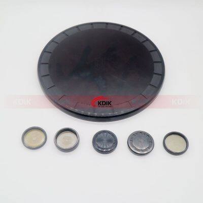 Nitrile Gearbox Gasket Oil Seal Plug End Cap China Oil Seal Supplier photo-4