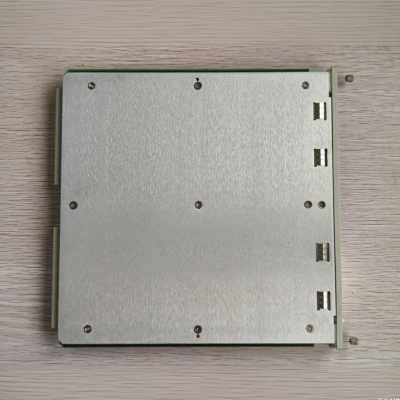 BENTLY 3500/62 163179-03D Monitor Module photo-2