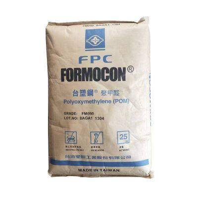 Formocon POM Fm270 Pom Granulate Rohmaterial für technische Kunststoffe Polyoxymethylenharz