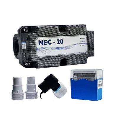 NEC-20 Metal Ion Water Processor