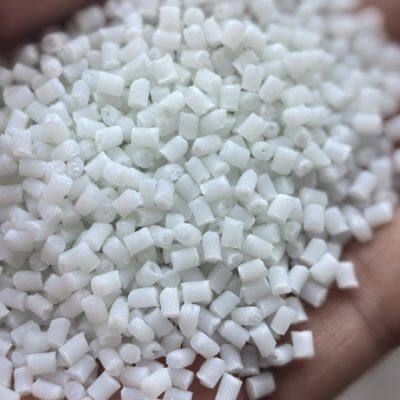 POM Yuntianhua GF-20 Copolímero de Acetal Partículas de Plástico POM Reforçadas de Alta Rigidez photo-2