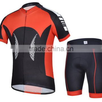 Pro Cycling shorts cycling jersey cycling clothing men's bike wear