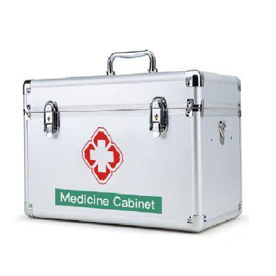 Diagnosis box First aid kit Medicine box