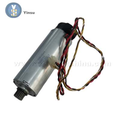 Wincor CMD-V4 Xe M1 Motor 01750044544 ATM Dispensing Drive Motor photo-4