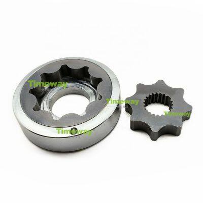 T8 Slippage Pump Hydraulic Spare Parts for Repair SAUER DANFOSS MPT035 Pump photo-3