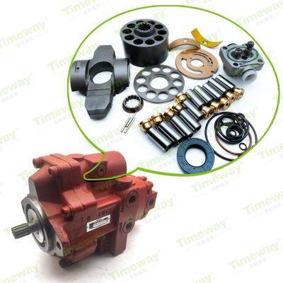 PVD-2B Pump Parts PVD-2B-36 PVD-2B-32/34/40P/42L/50 Hydraulic Pump Parts PVD Excavator Piston Pump Repair Kits Pump Spare Parts