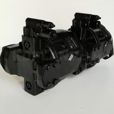 20/950303 Hydraulic Piston Pump for JCB 3CX 4CX 456E Loader Agricultural Machinery Heavy Duty Replacement Plunger 20950303 photo-4