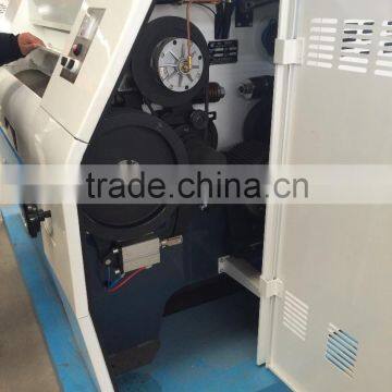 new model hot sell high quality wheat roller mill