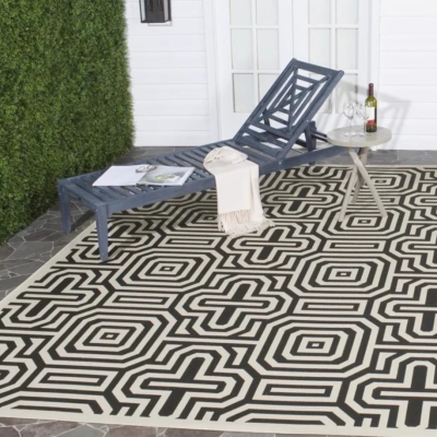 Factory Direct Custom Waterproof Camping Carpet for Outdoor Use