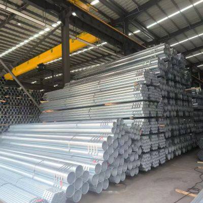 Steel Pipe & Tube，Q235B、Q355B photo-2