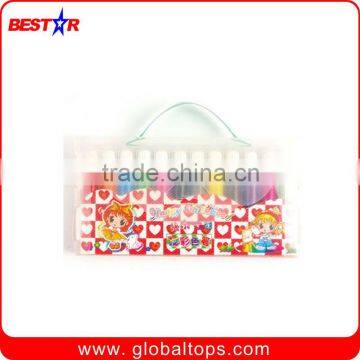 12pcs Water Color Pens Set