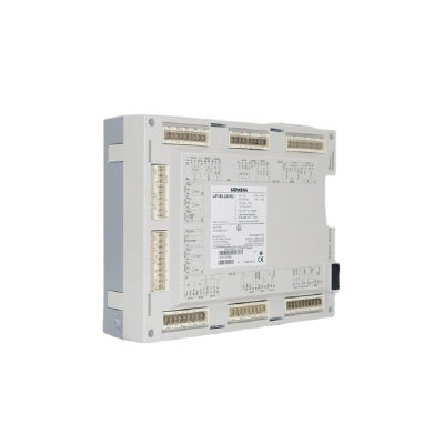 Siemens LMV52.200B2 Electronic Air-fuel Ratio Combustion Control Manager photo-5