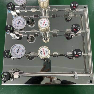 Precision Pressure Reducing Valve for Industrial Water Systems 150 PSI Max photo-5