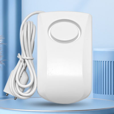 Предупреждатель уровня воды/детектор утечек с высокой громкостью (WeChat: 13510231336)