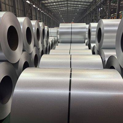 Prepainted Aluminium Steel Coil Coated Alloy Aluminum Zinc Coated Coil photo-5