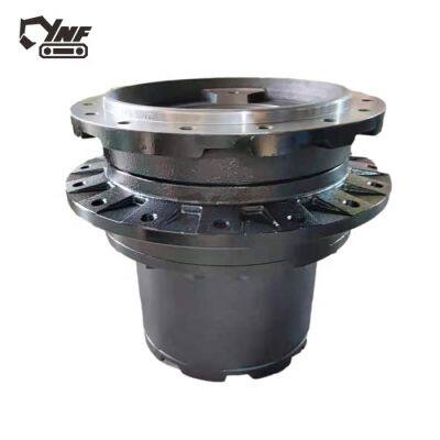 EX100-1 EX120-1 Travel Drive  Gearbox Final Drive para ser aplicado na Excaçadora HITACHI 9065935