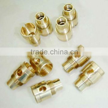 brass part for e-cigarette