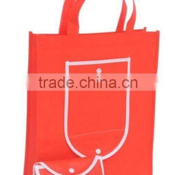 High Quality pp Woven Drawstring Bag photo-3