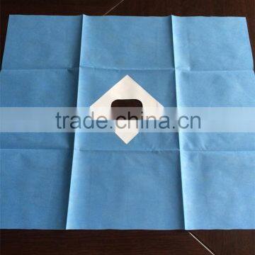 SMS Surgical Disposable Sfenetrated Drapes
