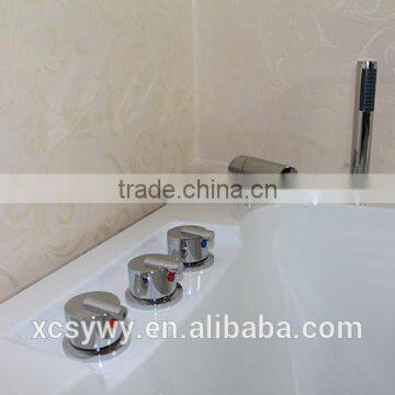 acrylic bathtub accessories/bathtub faucet/bathtub bibcock