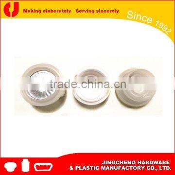 32mm Push Pull Plastic Screw Cap / Oily Cover / Plastic Spray Nozzle for Anti Freeze Coolant photo-6