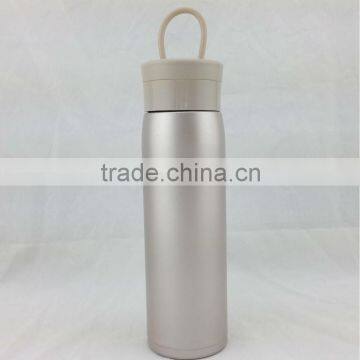 Newly design 18/8 Stainless Steel Car Travel Mugs 600ML