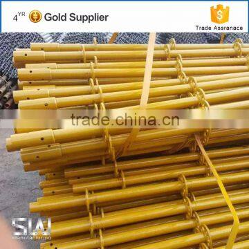 Construction Scaffoldings Disc Lock Scaffolding photo-2