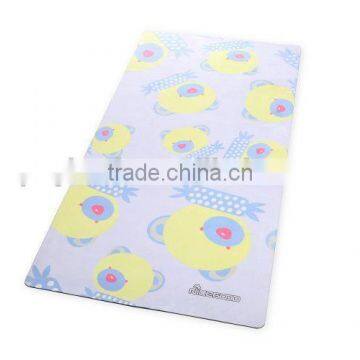 Superior Wear-resisting Skillful Manufacture Durable Oem Eco-friendly Travel Yoga Mats photo-6