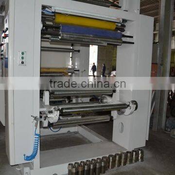 Roto Gravure Printing Machine photo-6
