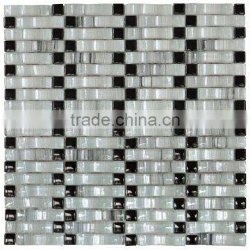 Crystal Glass Mosaic