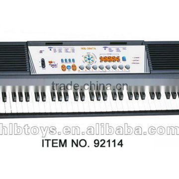 61 keys Electronic organ