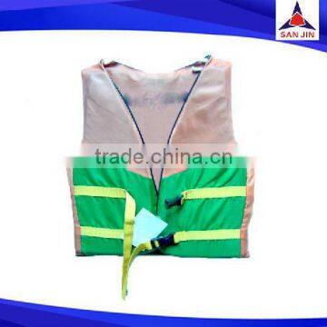 water activity universal adjustable life jacket