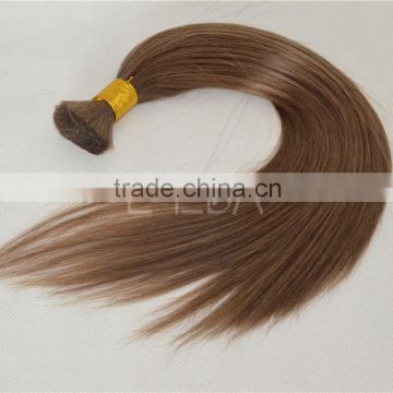 Virgin Russian human hair, 100% slavic hair bulk                        
                                                                                Supplier's Choice