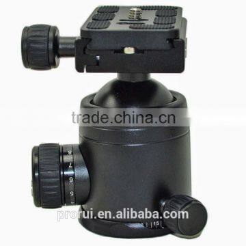 360 Degree Swivel Bicycle Camera Mount With Ball Head For Digital Camera photo-2