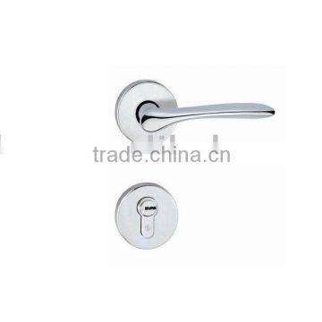 Fission lock