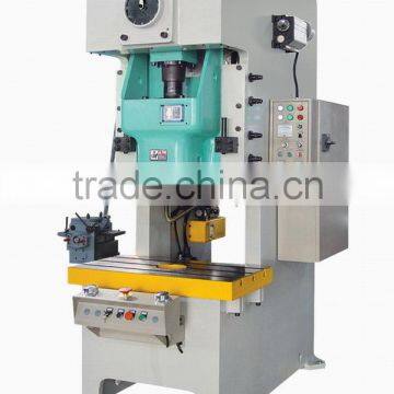 200 Ton Pneumatic Press Machine/ C Frame Pneumatic Press photo-2