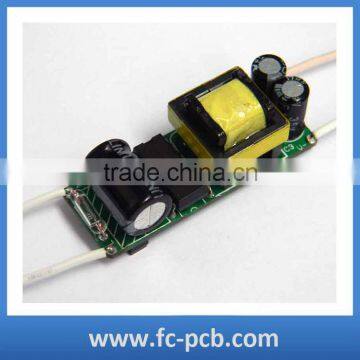 induction cooker pcb assembly